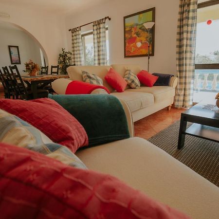 Casa Joaquina Villa Carvoeiro  Kültér fotó