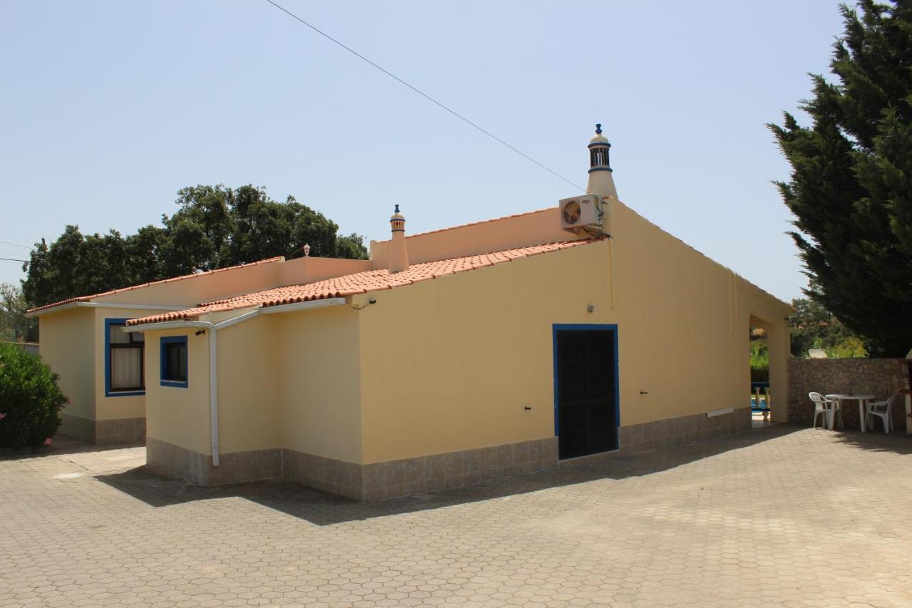 Casa Joaquina Villa Carvoeiro  Kültér fotó