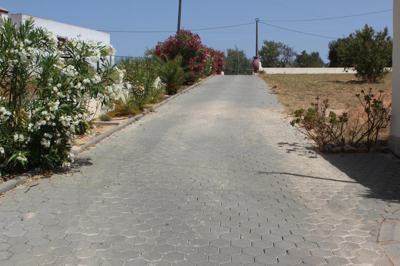 Casa Joaquina Villa Carvoeiro  Kültér fotó