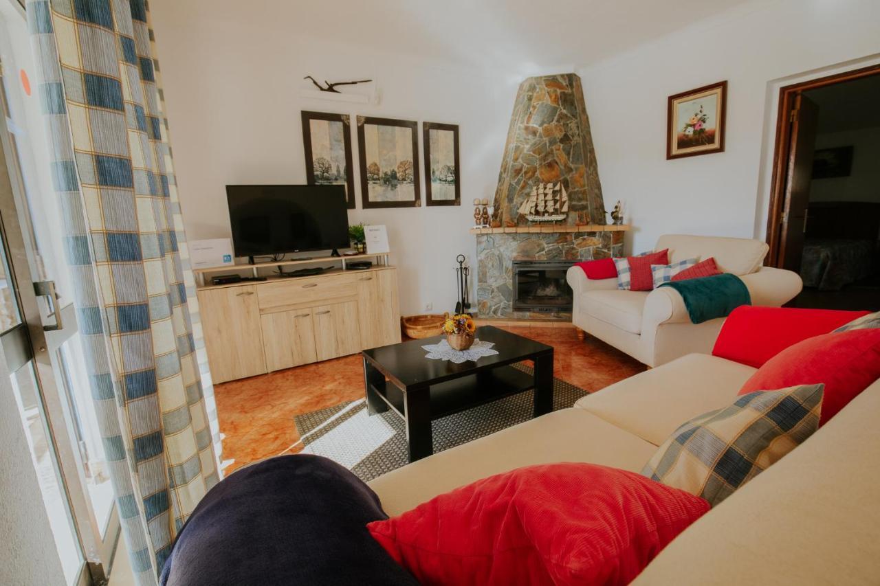 Casa Joaquina Villa Carvoeiro  Kültér fotó