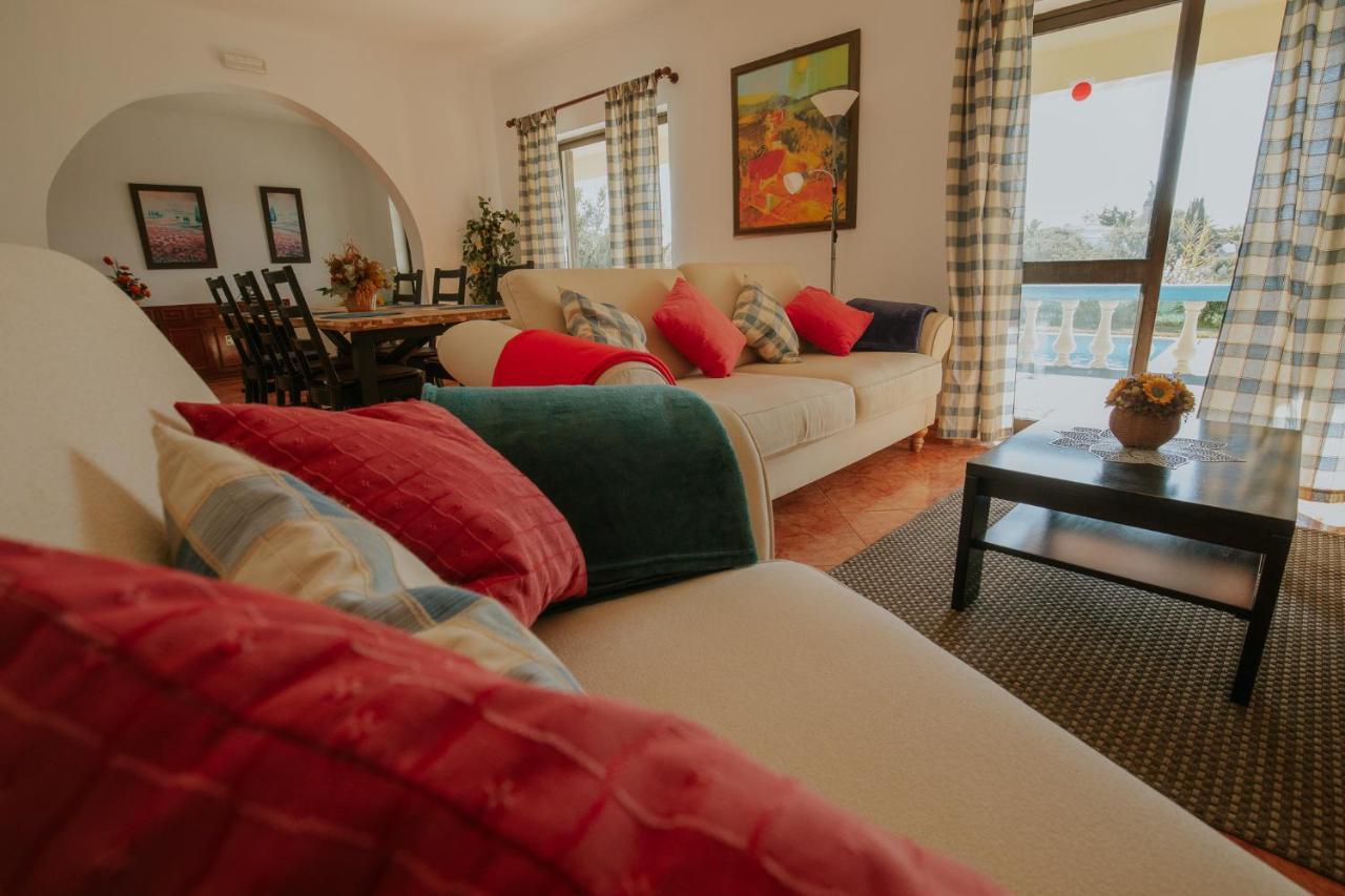 Casa Joaquina Villa Carvoeiro  Kültér fotó
