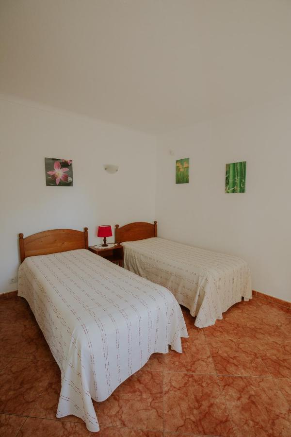 Casa Joaquina Villa Carvoeiro  Kültér fotó