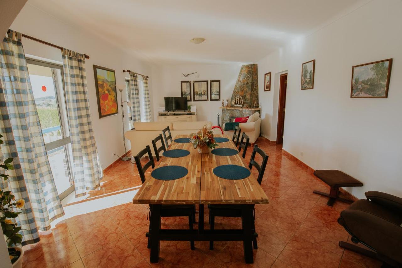 Casa Joaquina Villa Carvoeiro  Kültér fotó