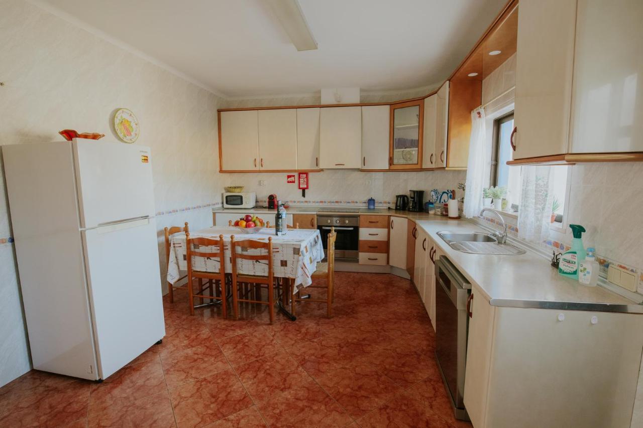 Casa Joaquina Villa Carvoeiro  Kültér fotó