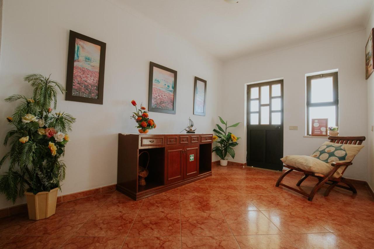 Casa Joaquina Villa Carvoeiro  Kültér fotó