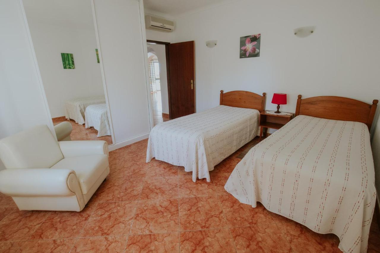 Casa Joaquina Villa Carvoeiro  Kültér fotó