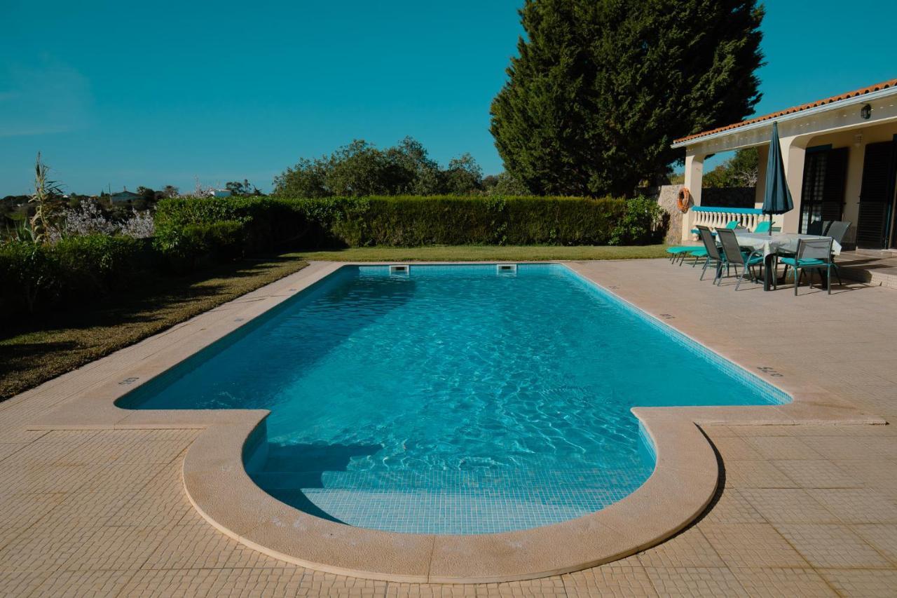 Casa Joaquina Villa Carvoeiro  Kültér fotó