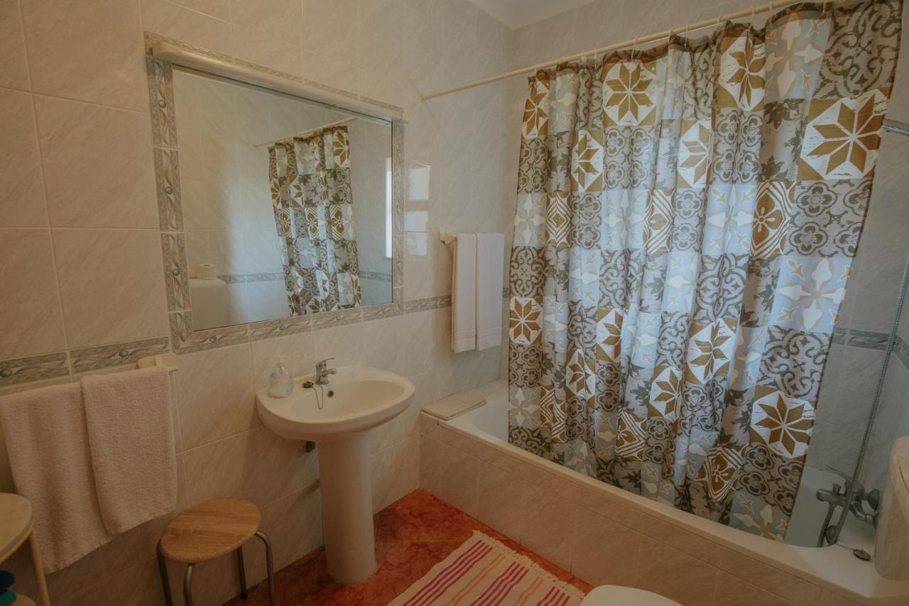 Casa Joaquina Villa Carvoeiro  Kültér fotó