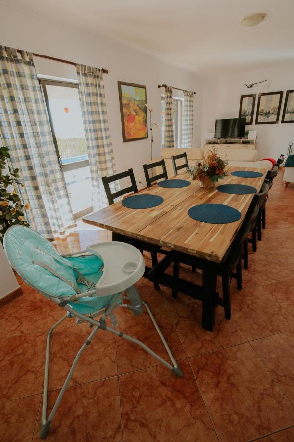 Casa Joaquina Villa Carvoeiro  Kültér fotó
