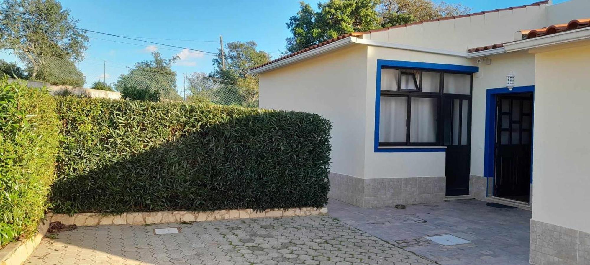 Casa Joaquina Villa Carvoeiro  Kültér fotó