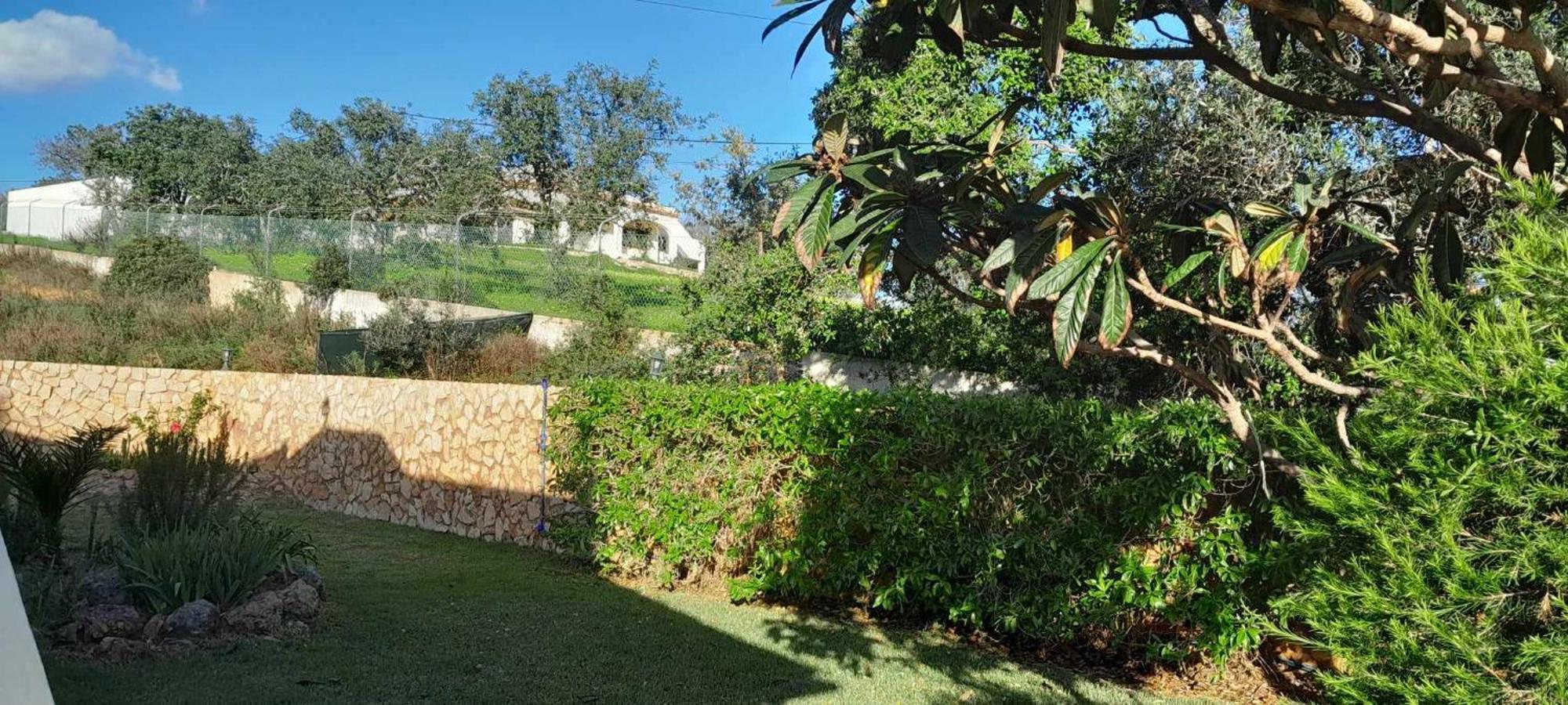 Casa Joaquina Villa Carvoeiro  Kültér fotó
