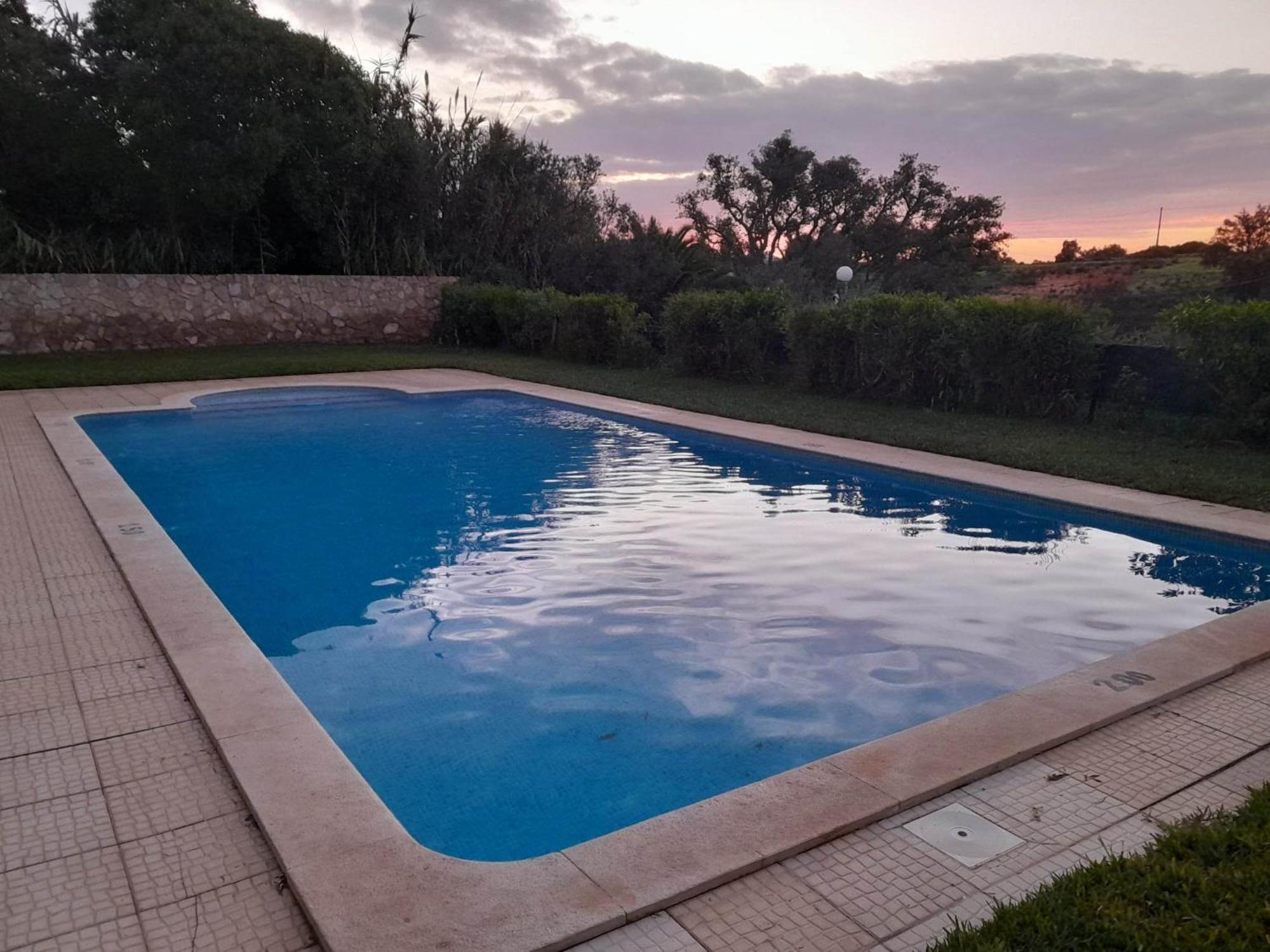 Casa Joaquina Villa Carvoeiro  Kültér fotó