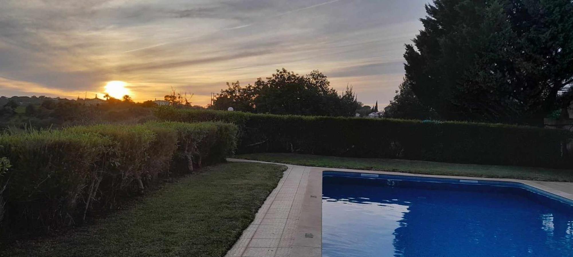 Casa Joaquina Villa Carvoeiro  Kültér fotó