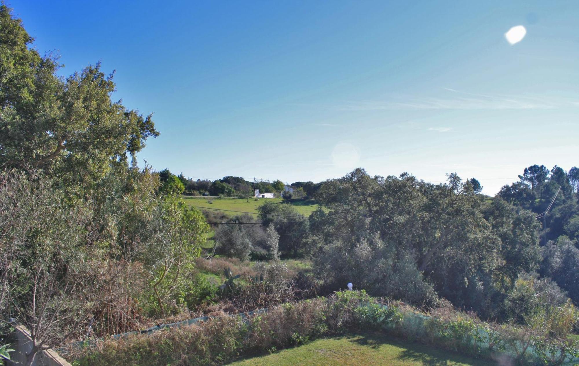 Casa Joaquina Villa Carvoeiro  Kültér fotó
